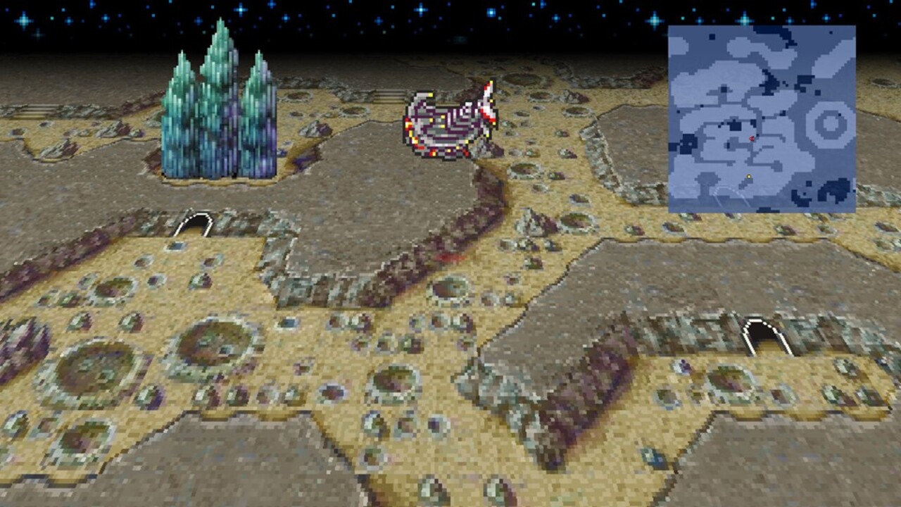 Final-Fantasy-3-Pixel-Remaster