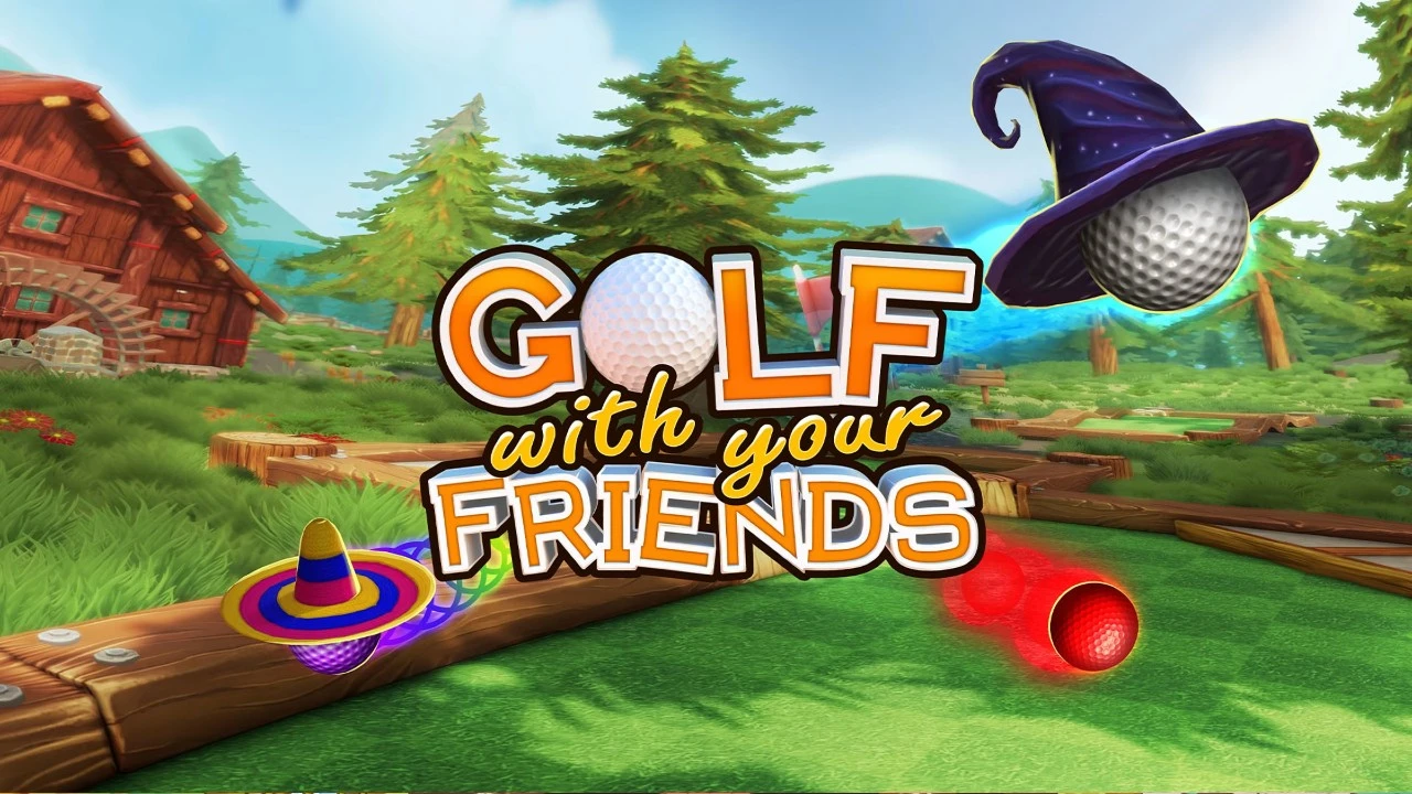 Golf-With-Your-Friends